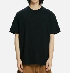FRIZMWORKS T-shirts*Og Athletic Tee 2pack Blk + Bl