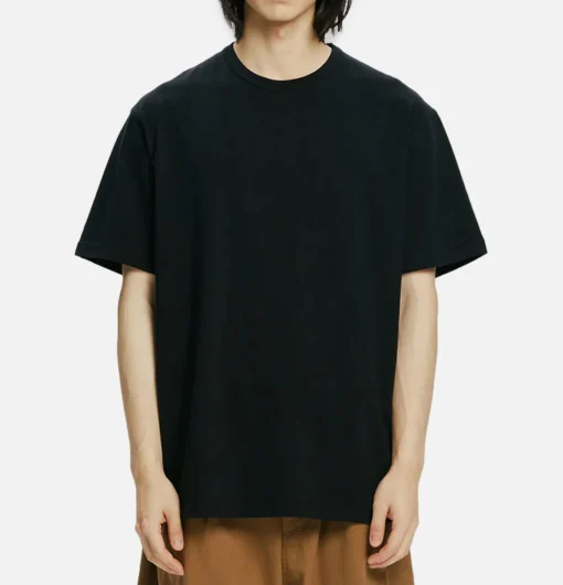 FRIZMWORKS T-shirts*Og Athletic Tee 2pack Blk + Bl