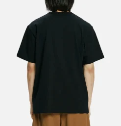 FRIZMWORKS T-shirts*Og Athletic Tee 2pack Blk + Bl
