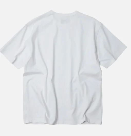FRIZMWORKS T-shirts*Og Athletic Tee 2pack White + Black