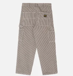 STAN RAY USA Pantalons*Og Painter Pant Hickory Stripe
