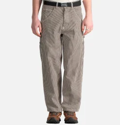 STAN RAY USA Pantalons*Og Painter Pant Hickory Stripe