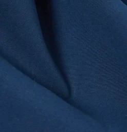 UNIVERSAL WORKS Pantalons*Oxford Ii Pant Summer Navy Canvas