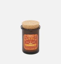 GOOD & WELL SUPPLY CO Maison*6oz Lodge Apothecary Candle