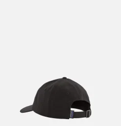 PATAGONIA ACCESSORIES Chapeaux & Casquettes*P6 Label Trad Cap Black
