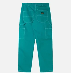 STAN RAY USA Work Pants*Painter 80 Agave Twill
