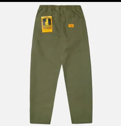 SERVICE WORKS Pantalons*Pantalon Chef Pant Olive