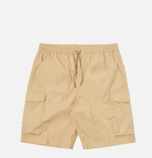 UNIVERSAL WORKS Shorts*Parachute Short Polytech Sand