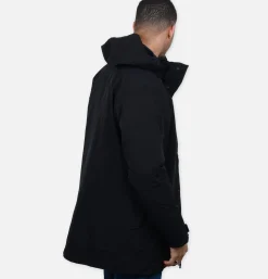 PATAGONIA Blousons & Manteaux*Parka 3-in-1 Black
