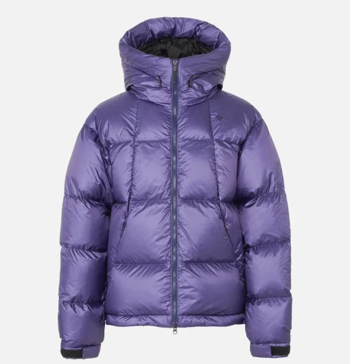 GOLDWIN Blousons & Manteaux*Pertex Quantum Down Parka Deep Eclipse