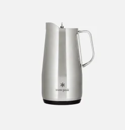 SNOW PEAK Outdoor*Pichet Growler 64oz