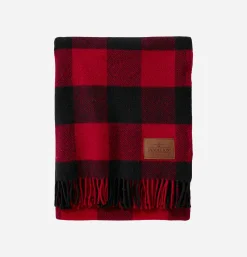 PENDLETON Maison*Plaid Motor Robe Rob Roy