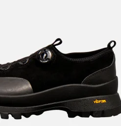 Homme PLAYGROUND Baskets*Oliver Black