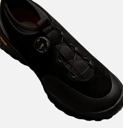 Homme PLAYGROUND Baskets*Oliver Black