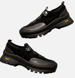 Homme PLAYGROUND Baskets*Oliver Black