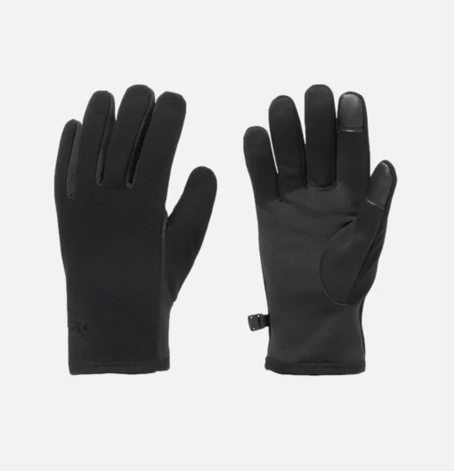 GOLDWIN Gants • Bonnets • Echarpes*Polartec Power Stretch Gloves