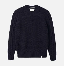 PEREGRINE Pulls & Cardigans*Pull Winston Navy