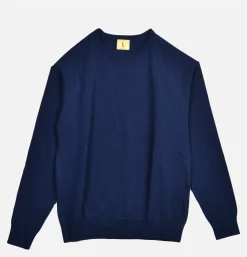 NITTO KNITWEAR Pulls & Cardigans*Pull Sevan Marine