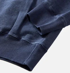 GOOD ON Sweats & Polaires*Raglan Crew Sweat P-navy