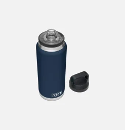 YETI Outdoor*Rambler Bottle Chug 36oz Navy