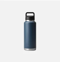 YETI Outdoor*Rambler Bottle Chug 46oz Navy