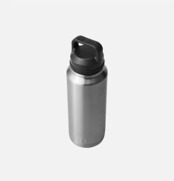 YETI Outdoor*Rambler Bottle Chug 36oz Steel