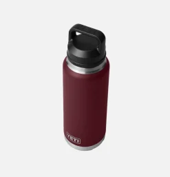 YETI Maison|Outdoor*Rambler Bottle Chug 36oz Vin