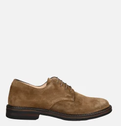 Homme ASTORFLEX Chaussures*Redflex Rubber Taupe