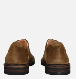 Homme ASTORFLEX Chaussures*Redflex Rubber Taupe