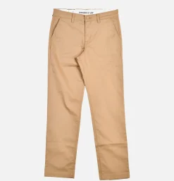 LEE Chinos*Relax Chino Clay