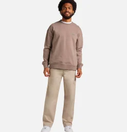 LEE Chinos*Relaxed Chino Beige