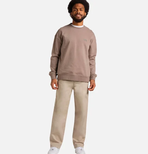LEE Chinos*Relaxed Chino Beige