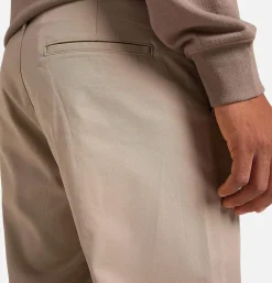 LEE Chinos*Relaxed Chino Beige