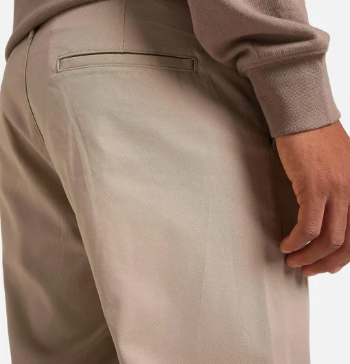 LEE Chinos*Relaxed Chino Beige
