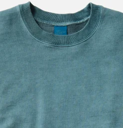 GOOD ON T-shirts*Rough Crew Sweat Slate