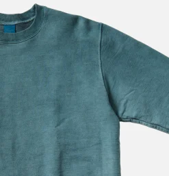 GOOD ON T-shirts*Rough Crew Sweat Slate