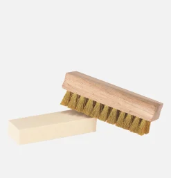 Homme RED WING SHOES Produits D'entretien*Roughout Nubuck Cleaner Kit