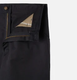 STAN RAY USA Work Pants*80s Painter Pant Black Twill