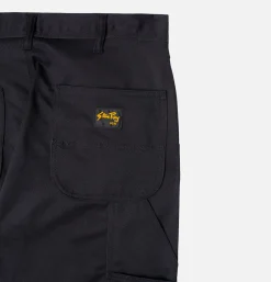 STAN RAY USA Work Pants*80s Painter Pant Black Twill