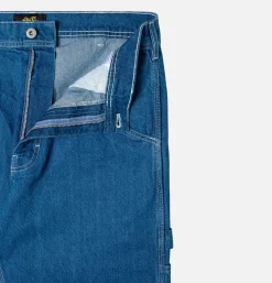 STAN RAY USA Work Pants*80s Painter Pant Stonewash