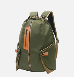 MASTER-PIECE Sacs À Dos*Sac à Dos Circus Khaki