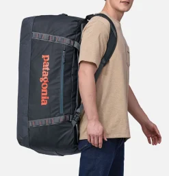 PATAGONIA ACCESSORIES Sacs De Voyages*Sac Black Hole 100l Smolder Bl