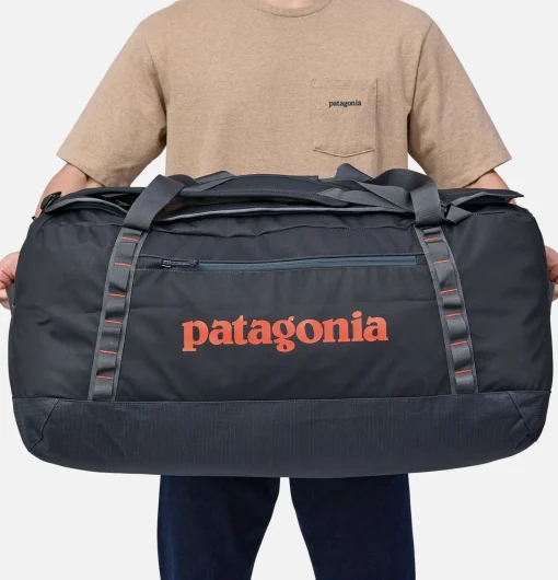 PATAGONIA ACCESSORIES Sacs De Voyages*Sac Black Hole 100l Smolder Bl