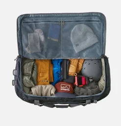 PATAGONIA ACCESSORIES Sacs De Voyages*Sac Black Hole 100l Smolder Bl