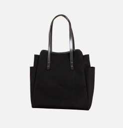 SOUTHERN FIELD INDUSTRIES Autres Sacs *Sac Tote Bag Shopper Noir
