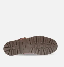 Homme PARABOOT Sandales*Sandales Babord Marron