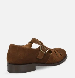 Homme TOOLS AND CONSTRUCTION Chaussures*Sandales Fisherman Miel