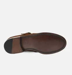 Homme TOOLS AND CONSTRUCTION Chaussures*Sandales Fisherman Miel