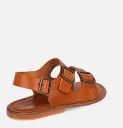 Homme ASTORFLEX Sandales*Sandales Jettyflex Bruciato