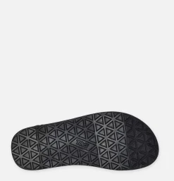 Homme TEVA Sandales*Sandales Universal Dark Olive